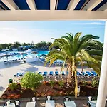 Hl Rio Готель 4*