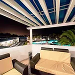 Готель Hl Rio 4*