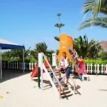 Hl Rio Готель 4*