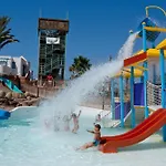 Hl Rio Готель 4*