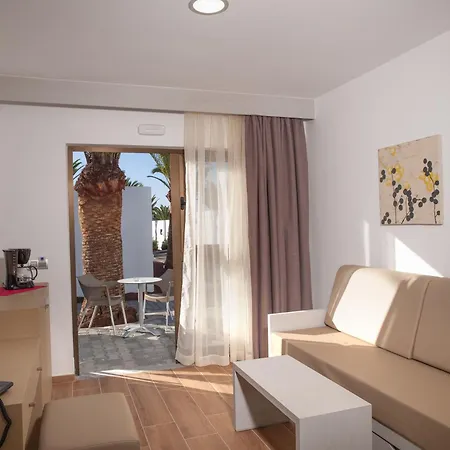 Hl Rio Готель 4*
