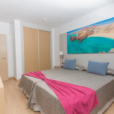 Hl Rio 4* Playa Blanca