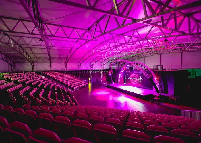 Szálloda Hl Rio Playa Blanca