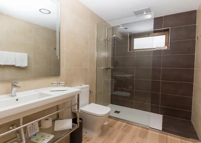 Hl Rio Szálloda Playa Blanca