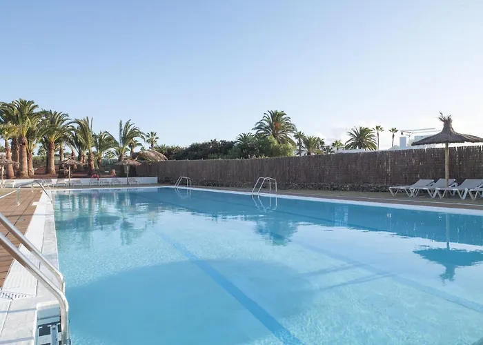 Hl Rio 4* Playa Blanca