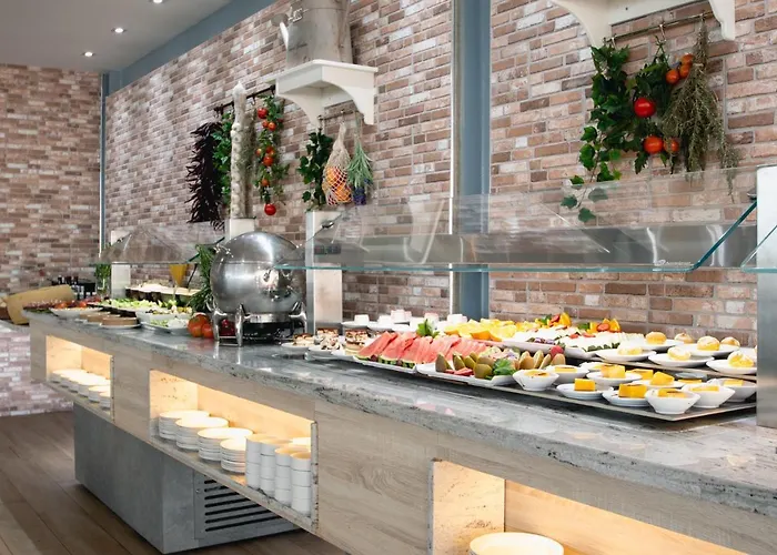 Hl Rio 4* Playa Blanca