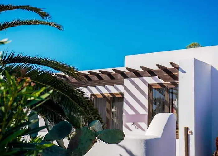 Hl Rio 4* Playa Blanca