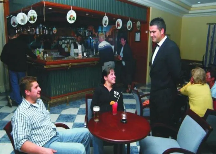 Hl Rio 4* Playa Blanca