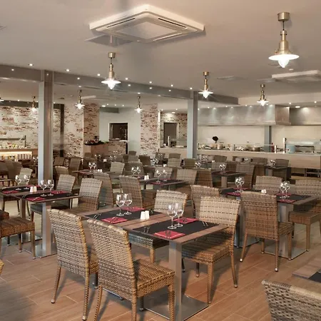 Hotel Hl Rio