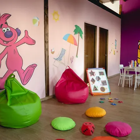 Hotel Hl Rio Playa Blanca (Lanzarote)