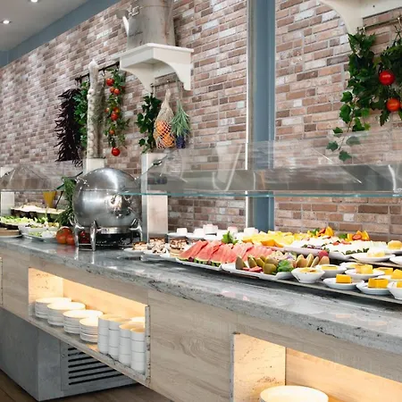 Hl Rio 4* Playa Blanca (Lanzarote)