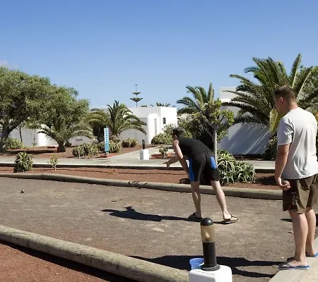 Hl Rio Playa Blanca (Lanzarote)