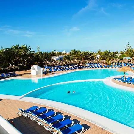 Hl Rio Hotel 4*