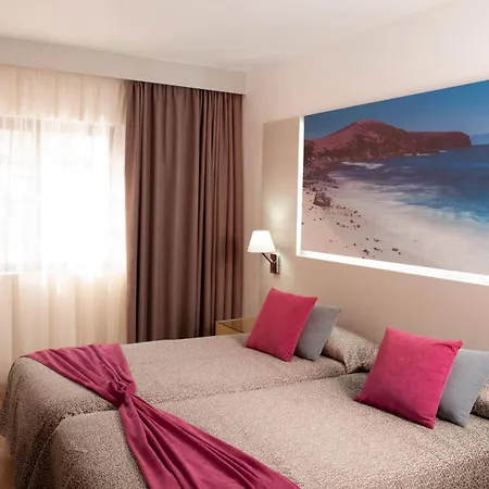 Hotel Hl Rio
