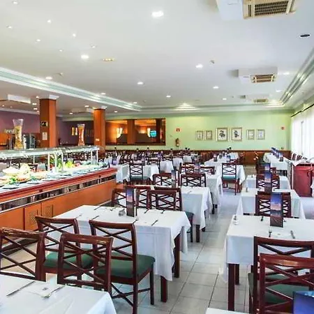 Hotel Hl Rio