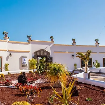 Hotel Hl Rio Playa Blanca (Lanzarote)