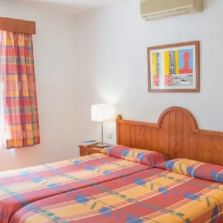 Hl Rio Playa Blanca (Lanzarote)