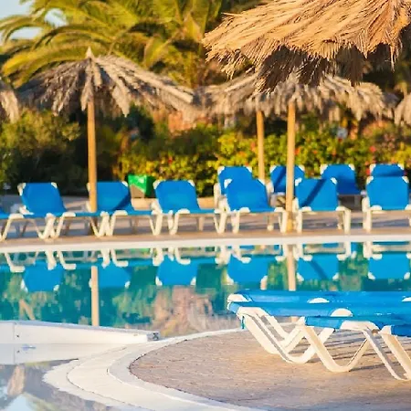 Hl Rio Готель Плайя-Бланка