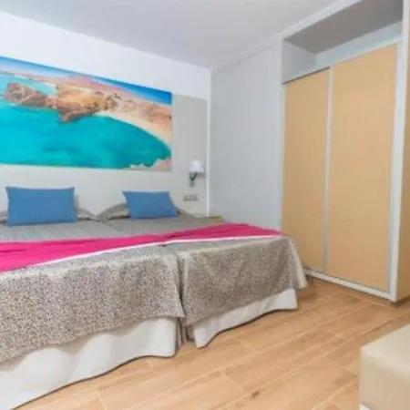 Hotel Hl Rio