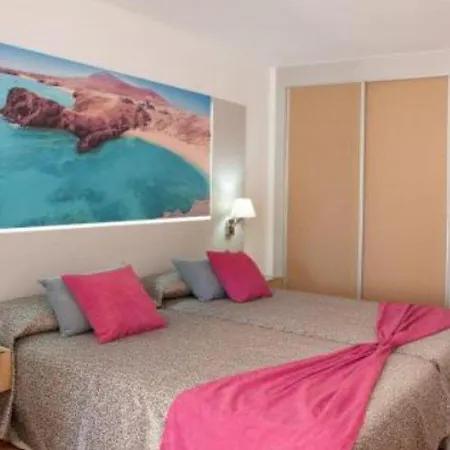 Hl Rio Hotel 4*