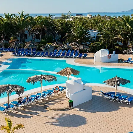 Hl Rio Hotel 4*