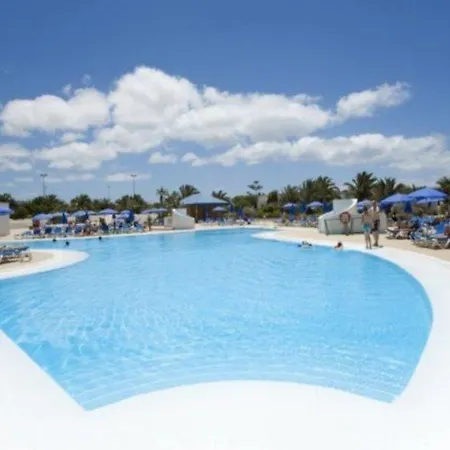 Hl Rio Hotel Playa Blanca (Lanzarote)