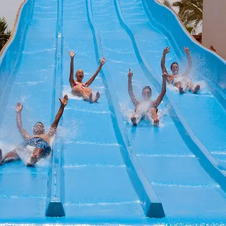 Hl Rio Hotel 4*