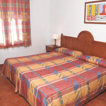 Hl Rio Playa Blanca (Lanzarote)