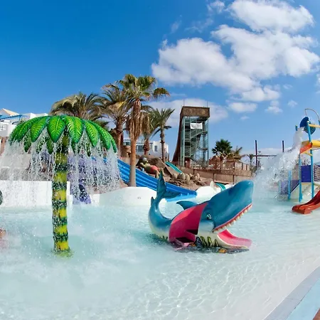 Hl Rio Playa Blanca (Lanzarote)