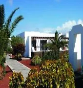 Hl Rio Hotel