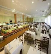 Hl Rio Hotel
