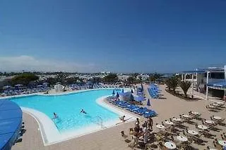 Hl Rio 4* Playa Blanca (Lanzarote)
