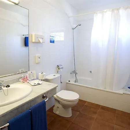 Hotel Hl Rio