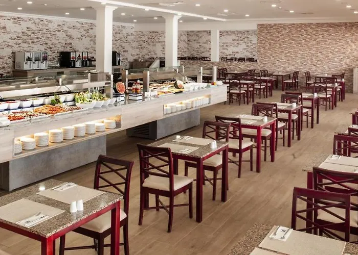 Hl Rio 4* Playa Blanca (Lanzarote)