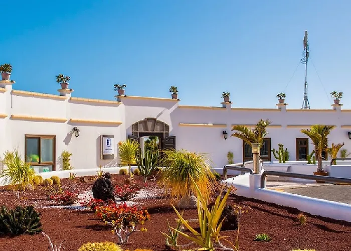 Hotel Hl Rio Playa Blanca (Lanzarote)