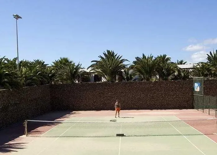 Hl Rio 4* Playa Blanca (Lanzarote)