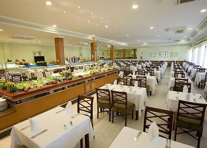 Hl Rio 4* Playa Blanca (Lanzarote)