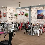 Hl Rio Hotel
