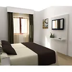 Hl Rio Hotel