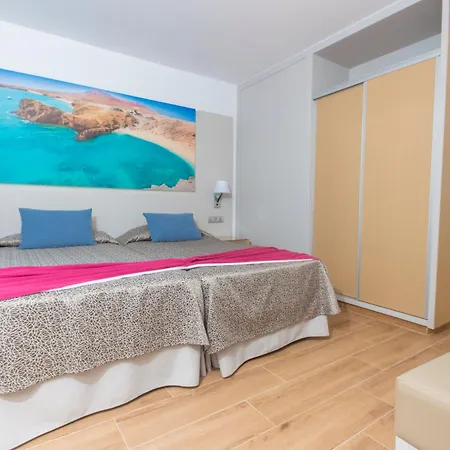 Hl里奥白色海滩酒店 4*