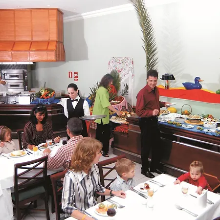 מלון Hl Rio פלאיה בלנקה