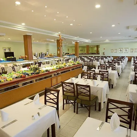 Hl 리오 플라야 블랑카 4* 플라야블랑카