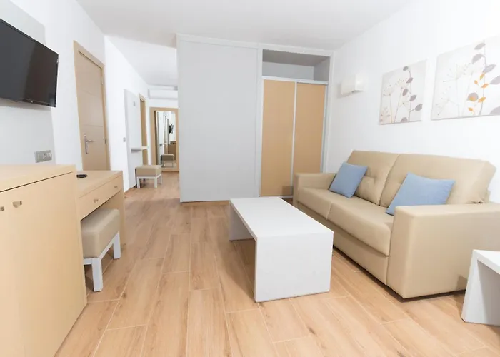 酒店 Hl里奥白色海滩酒店