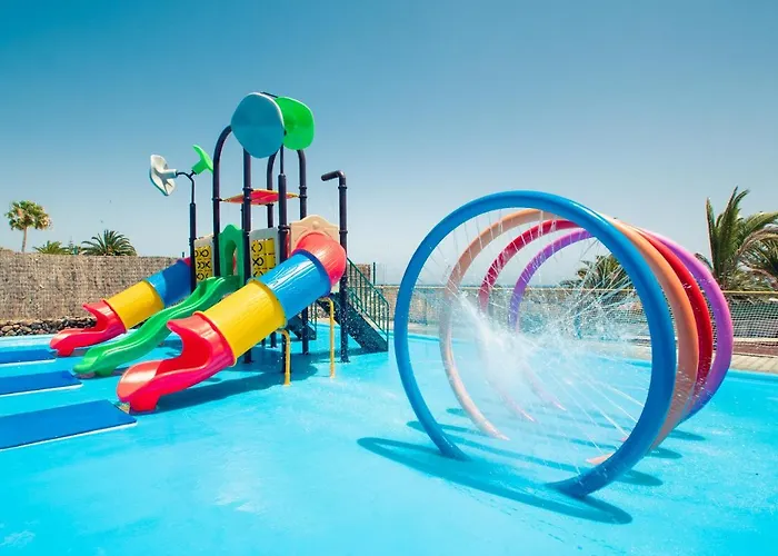 Hl里奥白色海滩酒店 酒店 4*