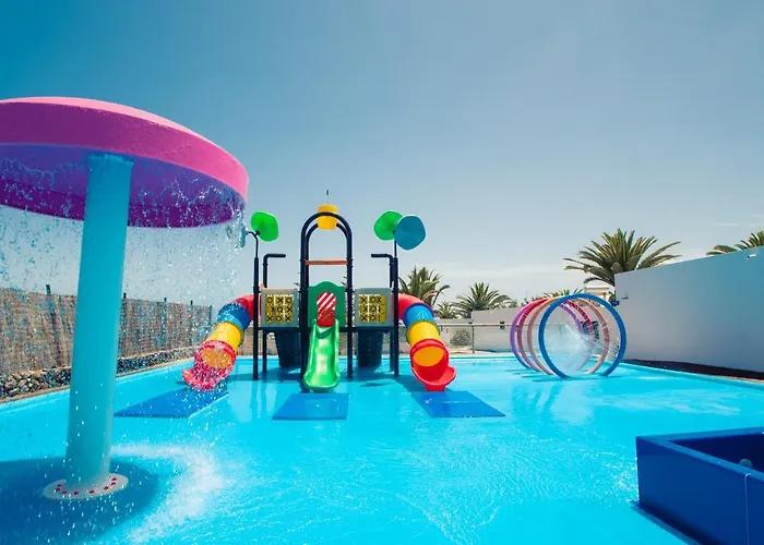 Hl里奥白色海滩酒店 酒店