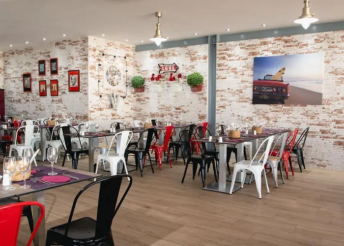 Hl里奥白色海滩酒店 酒店