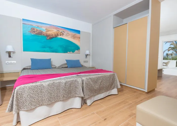 Hl里奥白色海滩酒店 4*