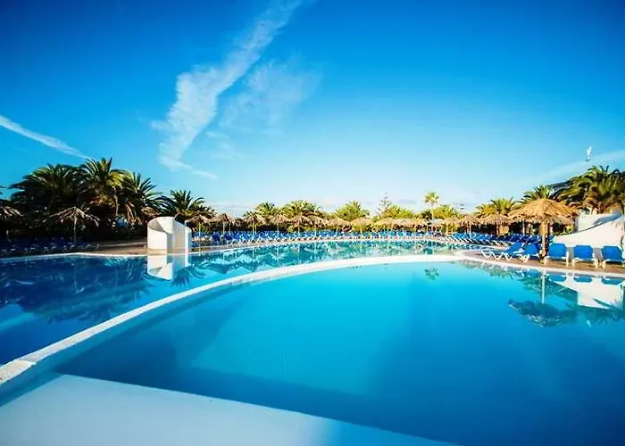 Hl里奥白色海滩酒店 4*