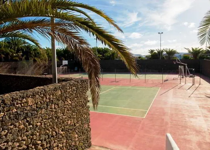 Hl里奥白色海滩酒店