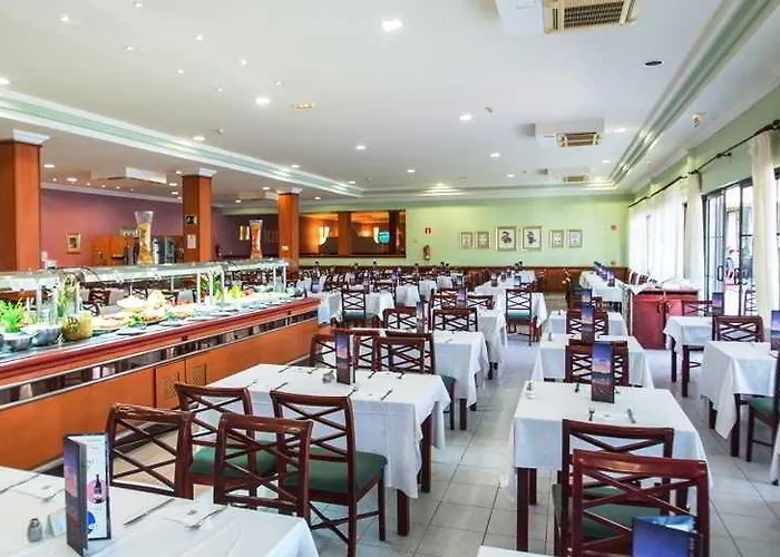 酒店 Hl里奥白色海滩酒店